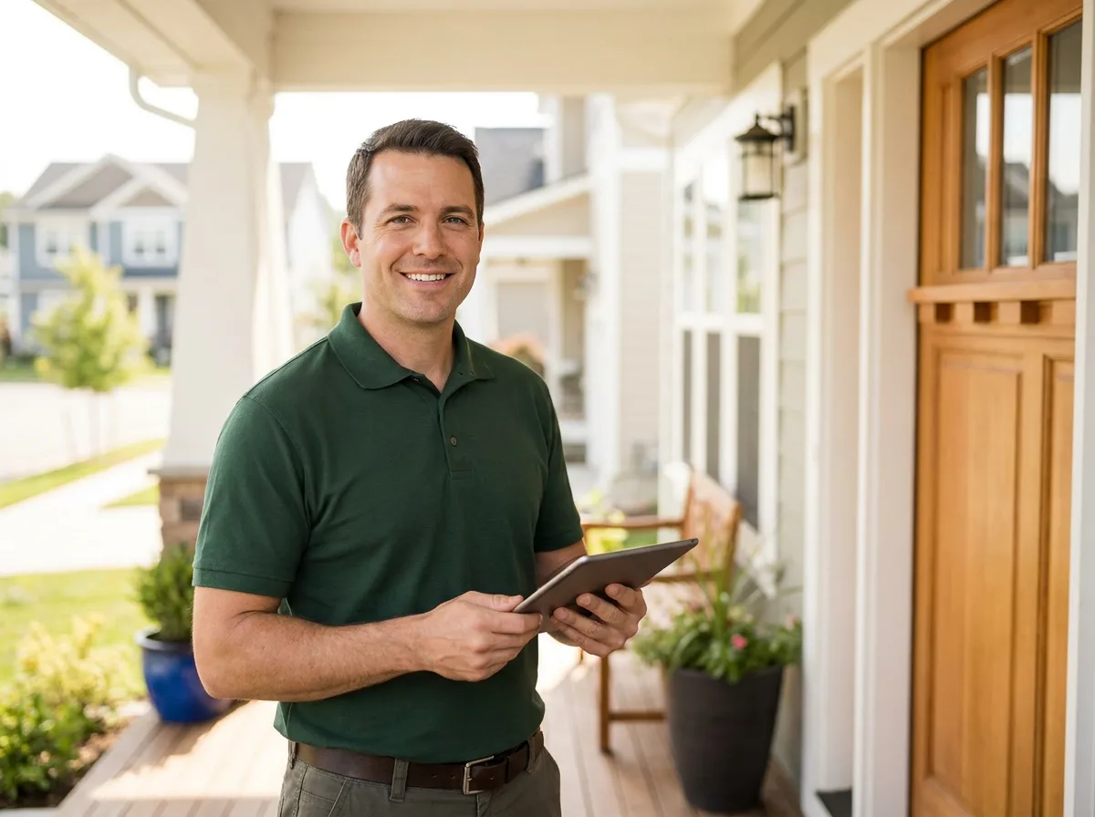 Pest control FAQs for Yates Center, KS